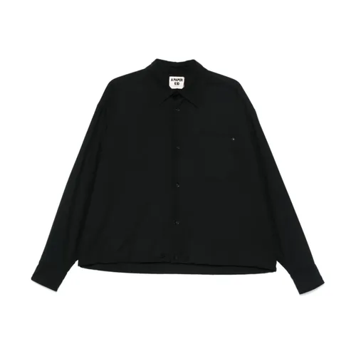 Buttoned Shirt - A Paper Kid - Modalova