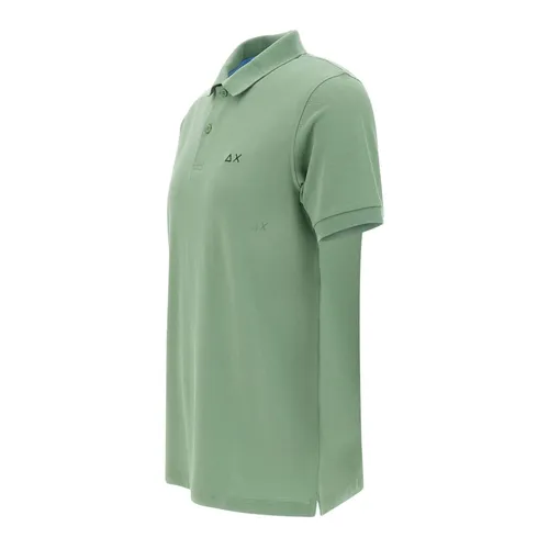 Polo Basic - Sun68 - Modalova