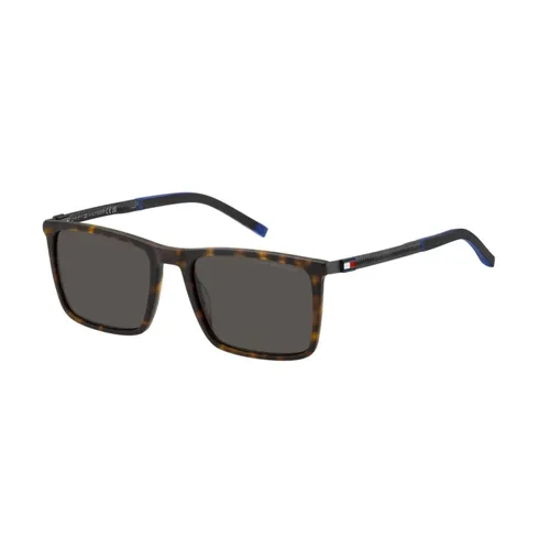 Accessories > Sunglasses - - Tommy Hilfiger - Modalova