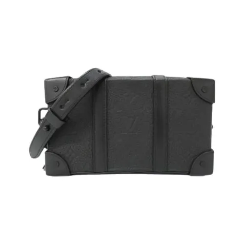 Pre-owned Vintage Shoulder Bag - Louis Vuitton Vintage - Modalova