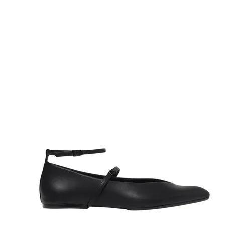 Shoes > Flats > Ballerinas - - Armani Exchange - Modalova