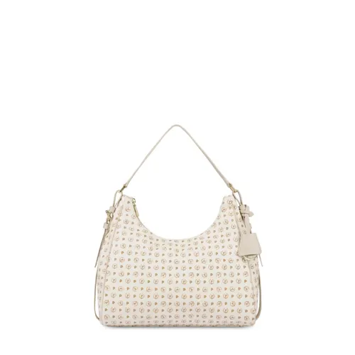 Soft Touch Heritage Hobo Bag - Pollini - Modalova