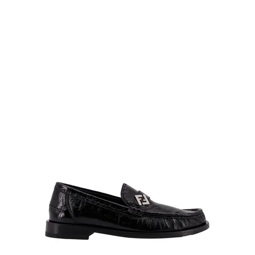 Loafers - Fendi - Modalova