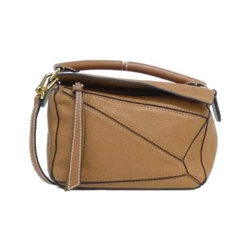 Pre-owned Mini Bag - Loewe Pre-owned - Modalova