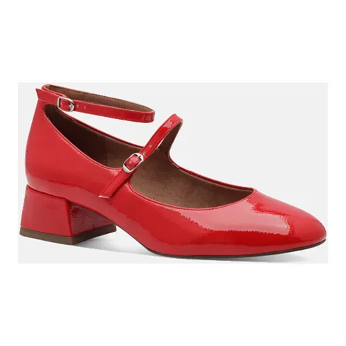 Red Elegant Pumps - Tamaris - Modalova