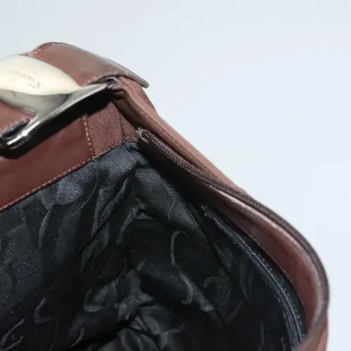 Pre-owned Shoulder Bag - Salvatore Ferragamo Pre-owned - Modalova
