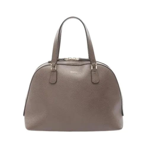 Pre-owned > Pre-owned Bags > Pre-owned Handbags - - Gucci Vintage - Modalova