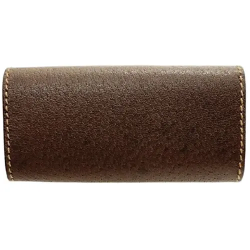 Pre-owned Keycase - Gucci Vintage - Modalova