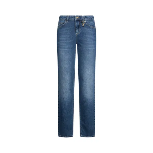 Jeans slim bottom up - Liu Jo - Modalova
