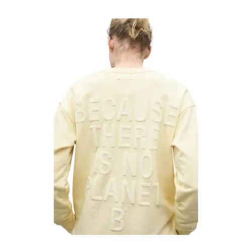 Stormalf Sweatshirt - Ecoalf - Modalova