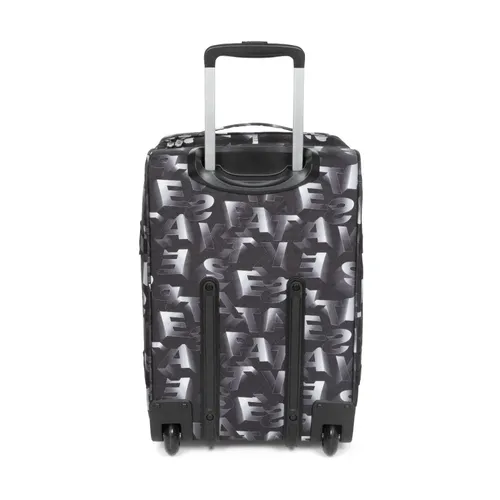 TransitR S 6D6 Blocktype Black Cabin Luggage - Eastpak - Modalova