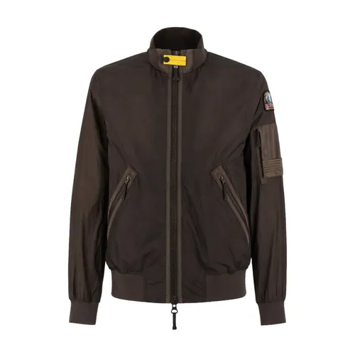 Crofton Bomber - Parajumpers - Modalova