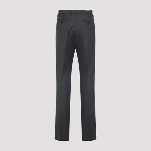 Roma Style Trousers - Etro - Modalova