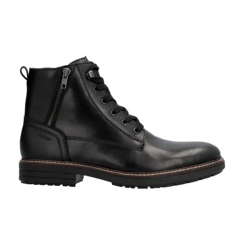 Casual Closed Ankle Boots - Rieker - Modalova