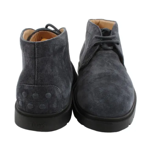Lace-up Boots - Tod's - Modalova