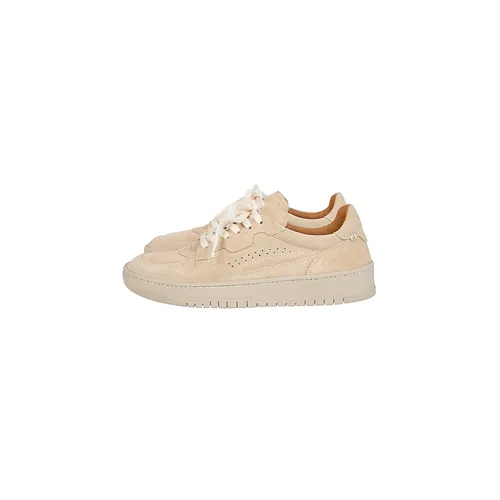 Low Suede Sneakers - Eleventy - Modalova