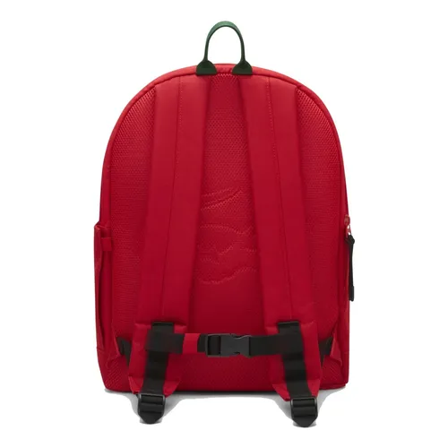 Core Solid Backpack - Lacoste - Modalova