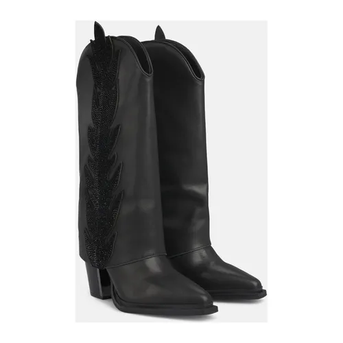Flames boot - Alma EN Pena - Modalova