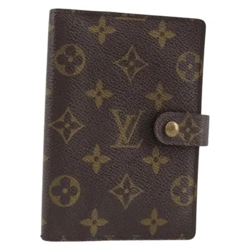 Pre-owned Wallet - Louis Vuitton Vintage - Modalova