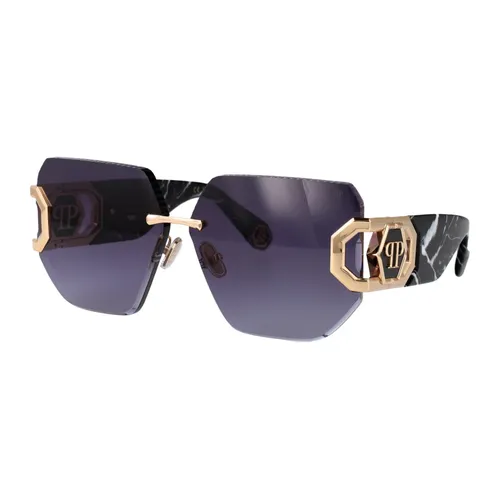 Plein Hera Sunglasses - Philipp Plein - Modalova