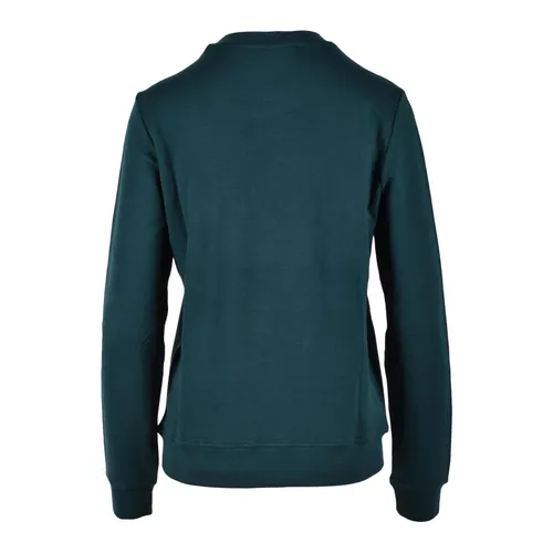 Sweatshirt - Love Moschino - Modalova