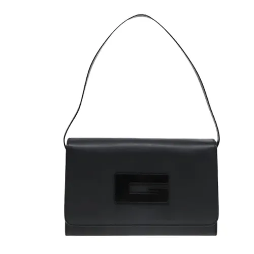 Pre-owned Vintage Shoulder Bag - Gucci Vintage - Modalova
