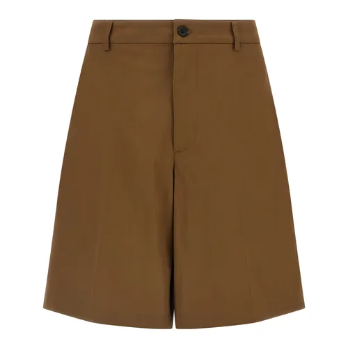 Easy Bermuda Shorts - Department Five - Modalova