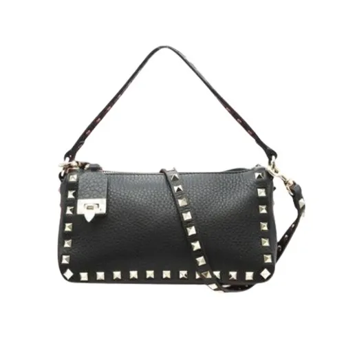 Pre-owned Mini Handbag - Valentino Vintage - Modalova