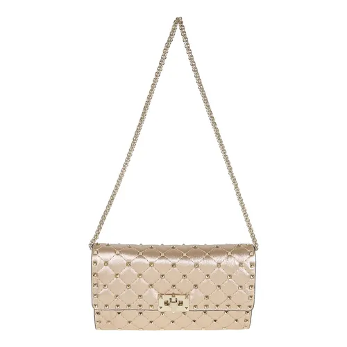 Rockstud Spike Shoulder Bag - Valentino Garavani - Modalova