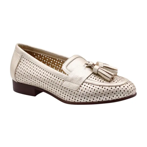 Monaco Moccasin Shoes - Ctwlk. - Modalova