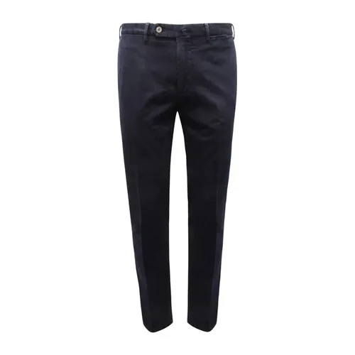 Evoluto Trousers - Santaniello - Modalova