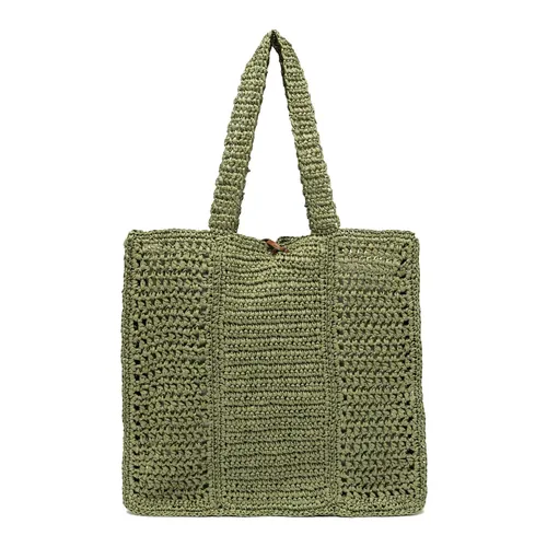Nefeli Shopper Bag - Gianni Chiarini - Modalova