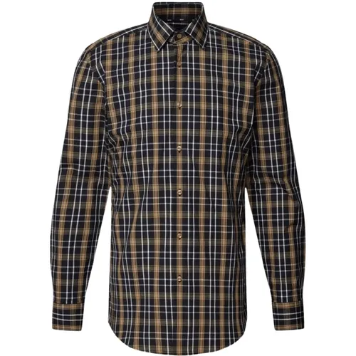 Hank Shirt - Hugo - Modalova