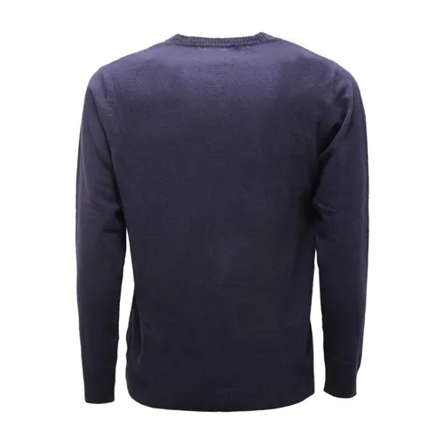 Wool Blend Sweater - Bob - Modalova