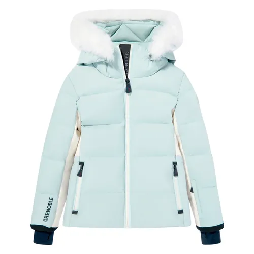 New Guyane Down Jacket - Moncler - Modalova