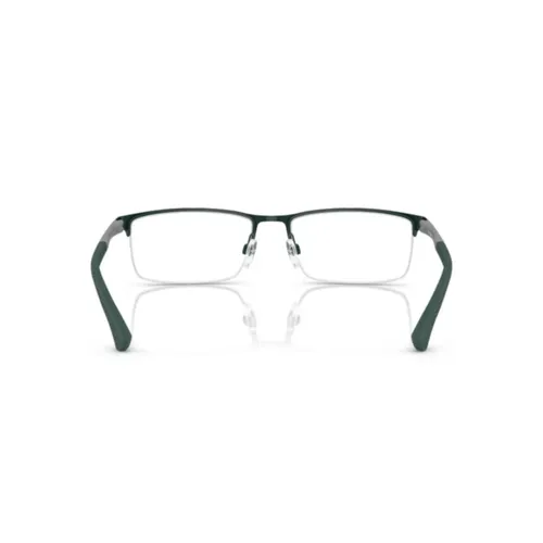 Optical Frame - Emporio Armani - Modalova