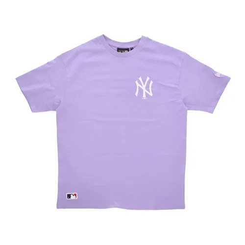MLB League Essentials Oversize Tee - New Era - Modalova