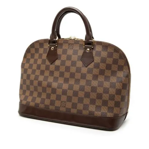 Pre-owned Vintage Handbag - Louis Vuitton Vintage - Modalova