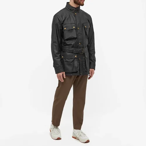 Trialmaster Jacket - Belstaff - Modalova
