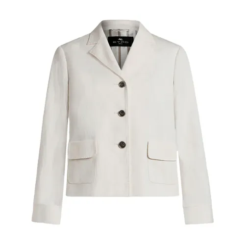 Blazers - Etro - Modalova