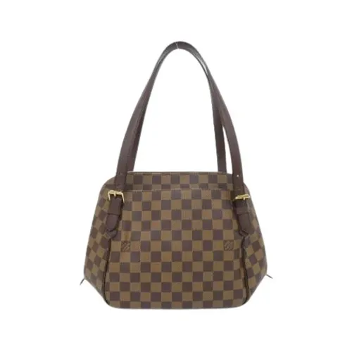 Pre-owned Vintage Shoulder Bag - Louis Vuitton Vintage - Modalova