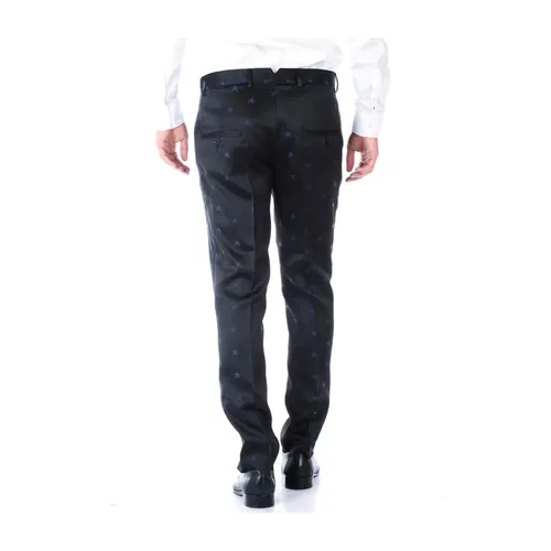 Suit Trousers - Daniele Alessandrini - Modalova