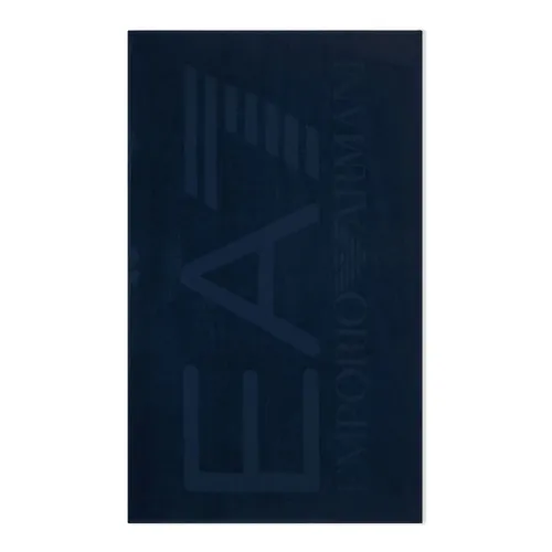 Telo mare - Emporio Armani EA7 - Modalova