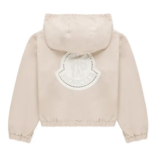 Saria Jacket - Moncler - Modalova