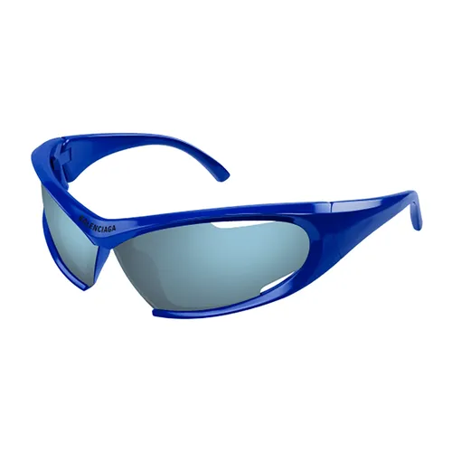 Bb0318S Sunglasses - Balenciaga - Modalova