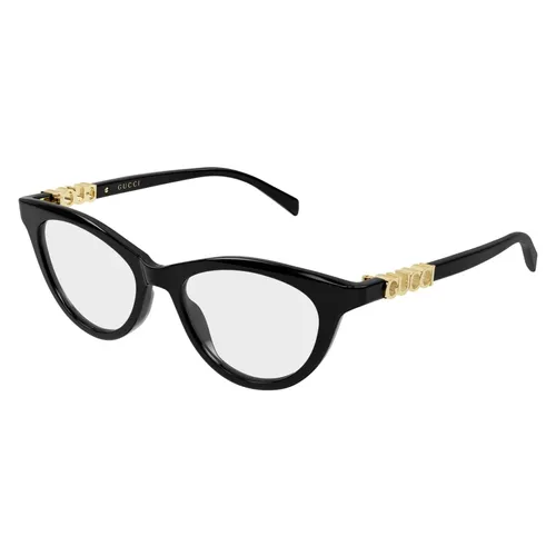 Gg2034O Cat-Eye Frame - Gucci - Modalova