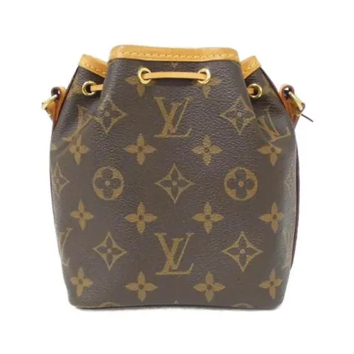 Borsa a secchiello vintage Pre-owned - Louis Vuitton Vintage - Modalova