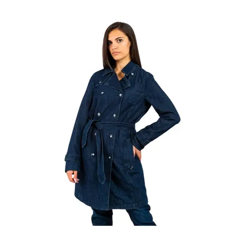 Jeans Jacket - GAS - Modalova