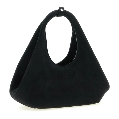 Folded Mini Handbag - Coperni - Modalova