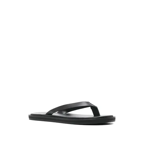 Curren Leather Sandal - Studio Nicholson - Modalova